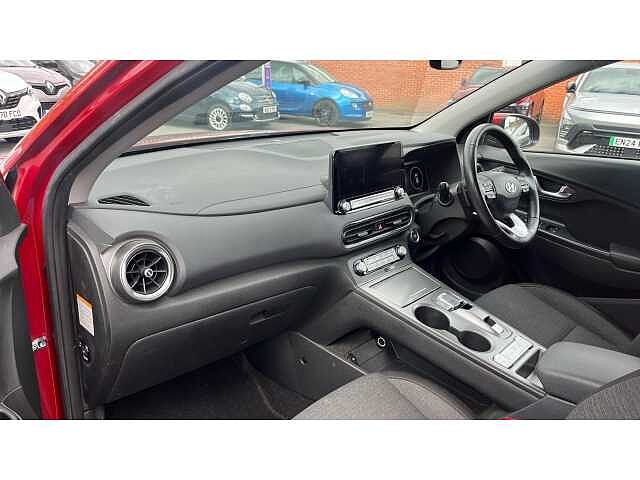 Hyundai Kona KONA 150kW Premium 64kWh 5dr Auto