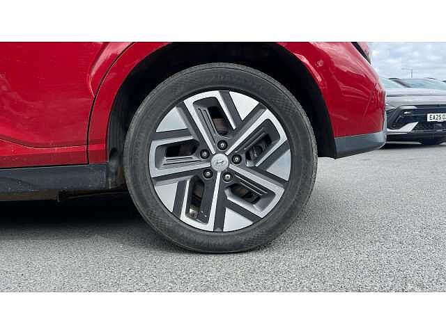 Hyundai Kona KONA 150kW Premium 64kWh 5dr Auto