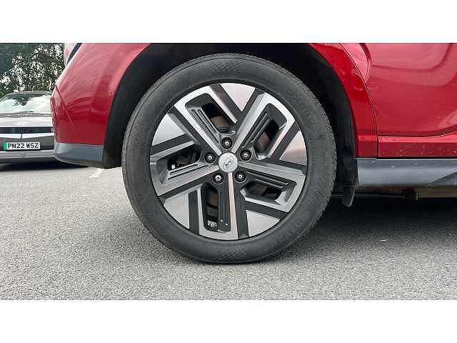 Hyundai Kona KONA 150kW Premium 64kWh 5dr Auto