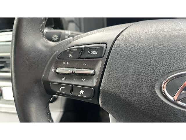 Hyundai Kona KONA 150kW Premium 64kWh 5dr Auto