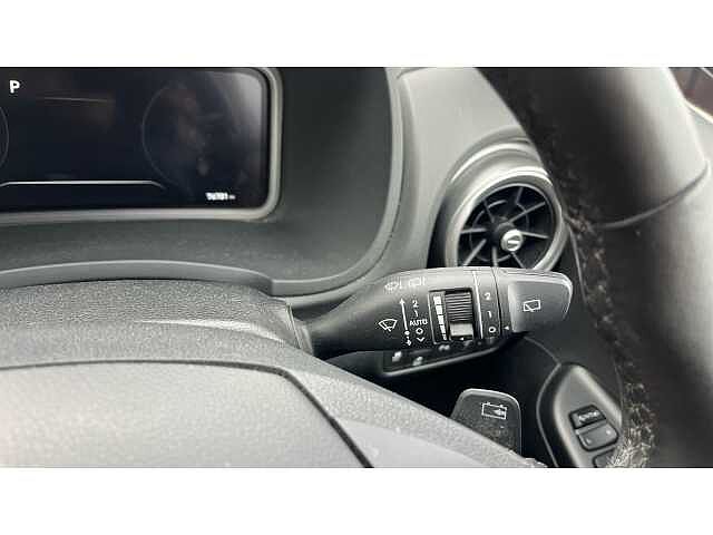 Hyundai Kona KONA 150kW Premium 64kWh 5dr Auto