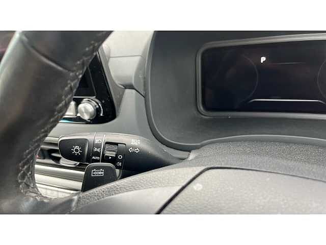 Hyundai Kona KONA 150kW Premium 64kWh 5dr Auto