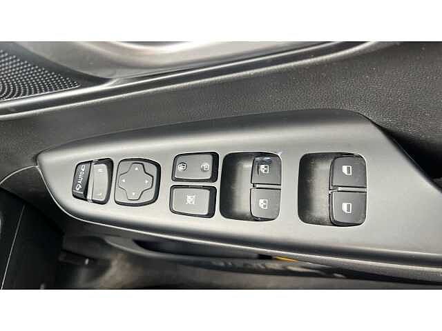 Hyundai Kona KONA 150kW Premium 64kWh 5dr Auto