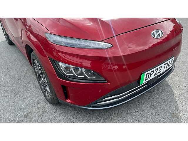 Hyundai Kona KONA 150kW Premium 64kWh 5dr Auto