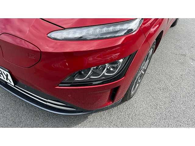 Hyundai Kona KONA 150kW Premium 64kWh 5dr Auto