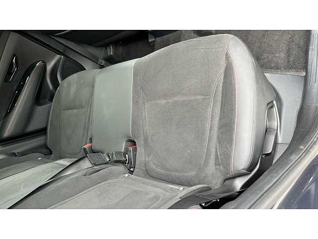 Hyundai Tucson TUCSON 1.6 TGDi N Line S 5dr 2WD