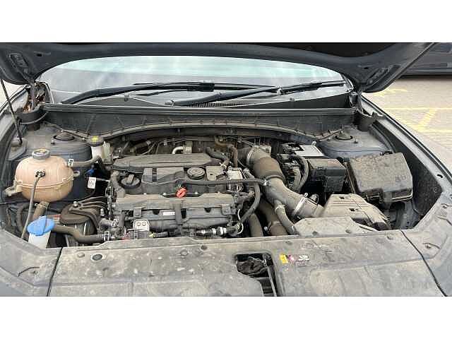 Hyundai Tucson TUCSON 1.6 TGDi N Line S 5dr 2WD