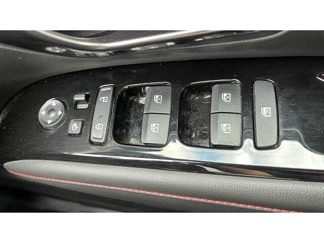 Hyundai Tucson TUCSON 1.6 TGDi N Line S 5dr 2WD