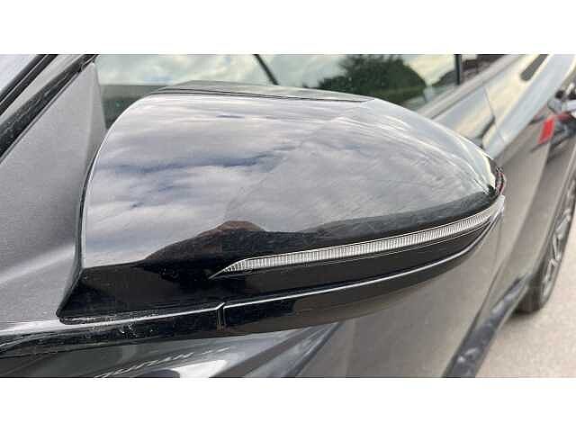 Hyundai Tucson TUCSON 1.6 TGDi N Line S 5dr 2WD