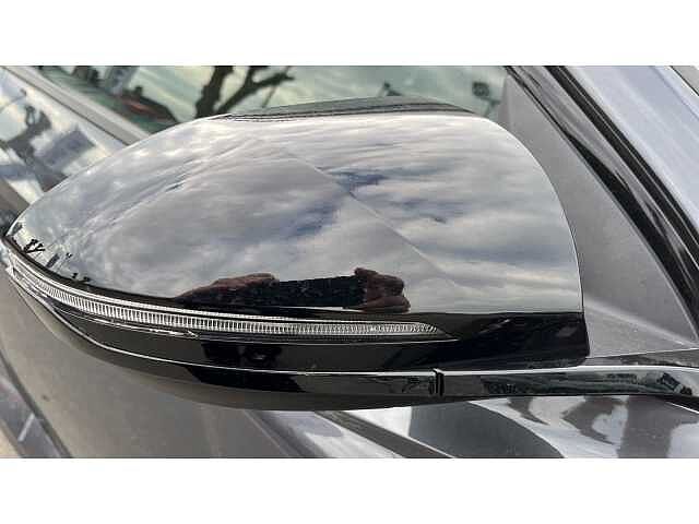 Hyundai Tucson TUCSON 1.6 TGDi N Line S 5dr 2WD