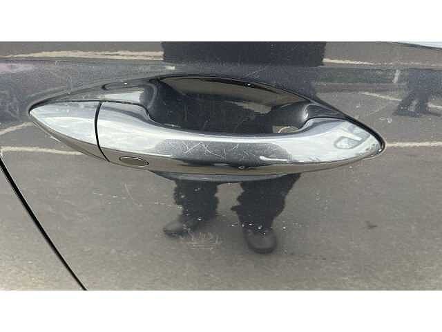 Hyundai Tucson TUCSON 1.6 TGDi N Line S 5dr 2WD