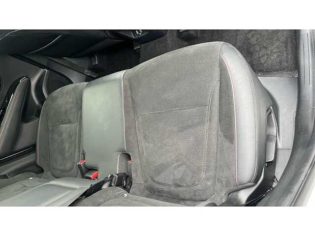 Hyundai TUCSON TUCSON 1.6 TGDi N Line 5dr 2WD Atlas White