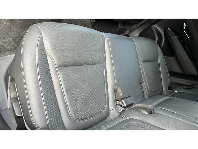Hyundai Tucson TUCSON 1.6 TGDi Ultimate 5dr 2WD