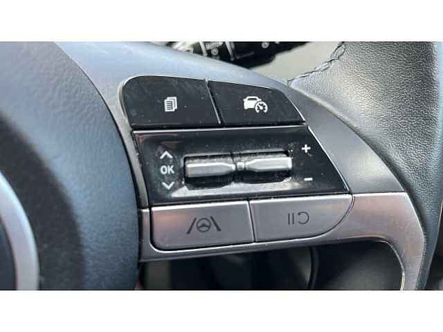 Hyundai Tucson TUCSON 1.6 TGDi Ultimate 5dr 2WD