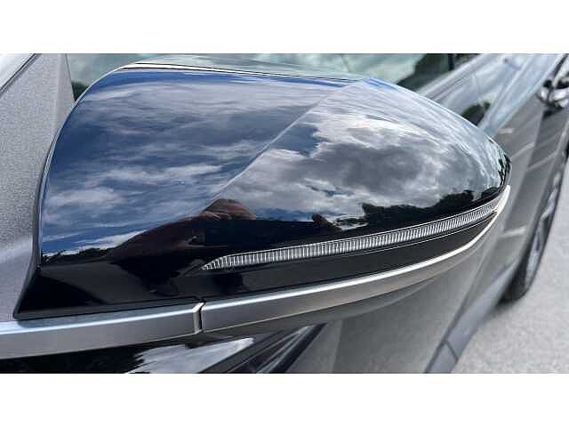 Hyundai Tucson TUCSON 1.6 TGDi Ultimate 5dr 2WD
