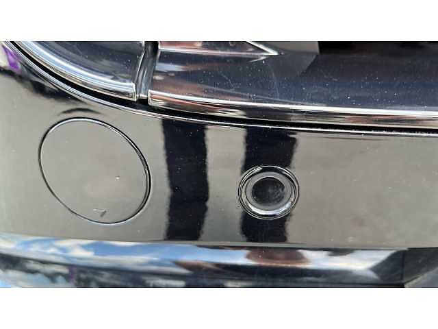 Hyundai Tucson TUCSON 1.6 TGDi Ultimate 5dr 2WD