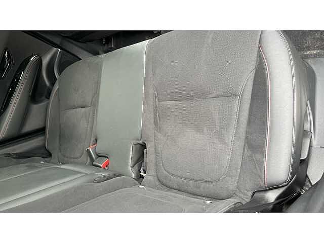 Hyundai Tucson TUCSON 1.6T Hybrid N Line S 5dr Auto