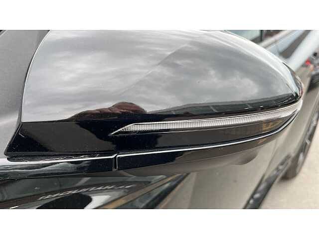 Hyundai Tucson TUCSON 1.6T Hybrid N Line S 5dr Auto
