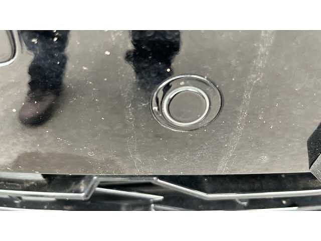 Hyundai Tucson TUCSON 1.6T Hybrid N Line S 5dr Auto