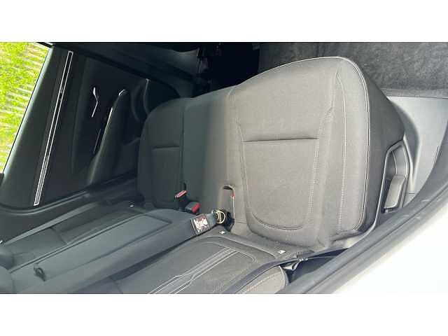 Hyundai TUCSON TUCSON 1.6 TGDi Premium 5dr 2WD Atlas White