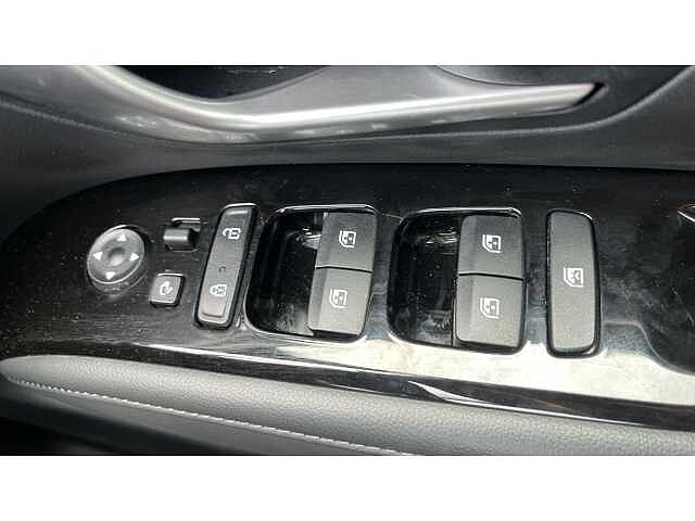 Hyundai TUCSON TUCSON 1.6 TGDi Premium 5dr 2WD Atlas White