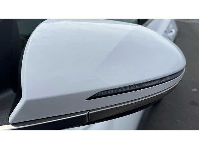 Hyundai TUCSON TUCSON 1.6 TGDi Premium 5dr 2WD Atlas White