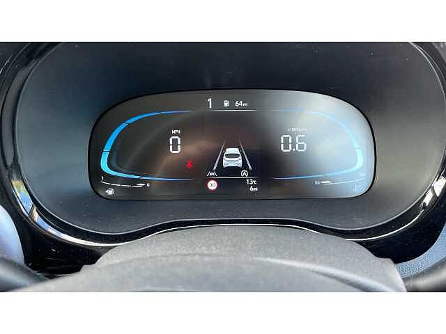 Hyundai i10 i10 5Dr HAT 1.2 MPi 79ps Premium NAV AU