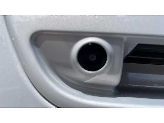 Hyundai i10 i10 5Dr HAT 1.0 MPi 63ps AdvancePlus Pack NAV