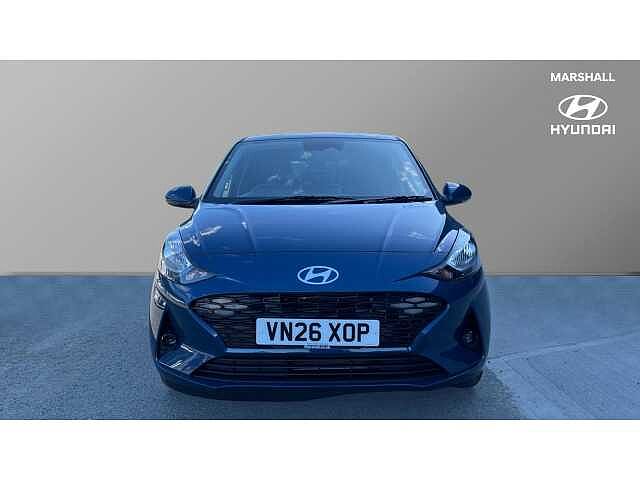 Hyundai i10 i10 5Dr HAT 1.0 MPi 63ps Advance Plus Pack NAV AU