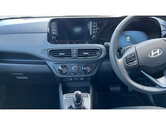 Hyundai i10 i10 5Dr HAT 1.0 MPi 63ps Advance Plus Pack NAV AU