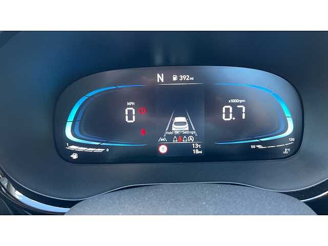Hyundai i10 i10 5Dr HAT 1.0 MPi 63ps Advance Plus Pack NAV AU