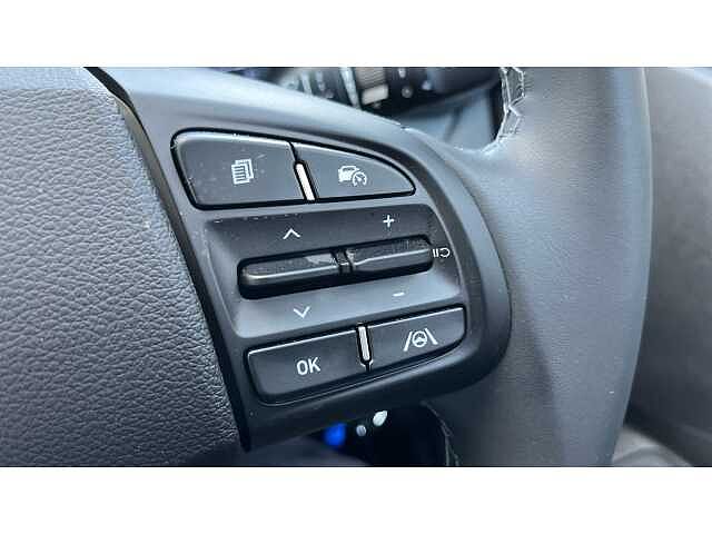 Hyundai i10 i10 5Dr HAT 1.0 MPi 63ps Advance Plus Pack NAV AU