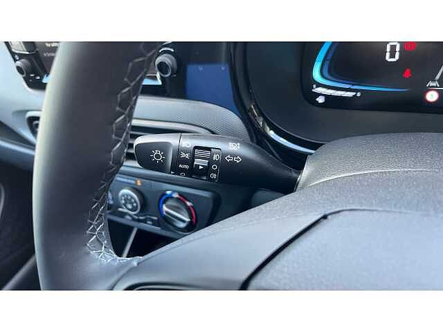 Hyundai i10 i10 5Dr HAT 1.0 MPi 63ps Advance Plus Pack NAV AU