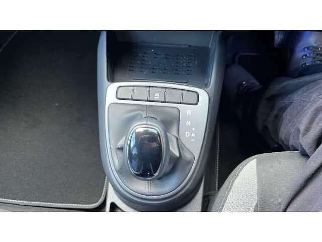 Hyundai i10 i10 5Dr HAT 1.0 MPi 63ps Advance Plus Pack NAV AU