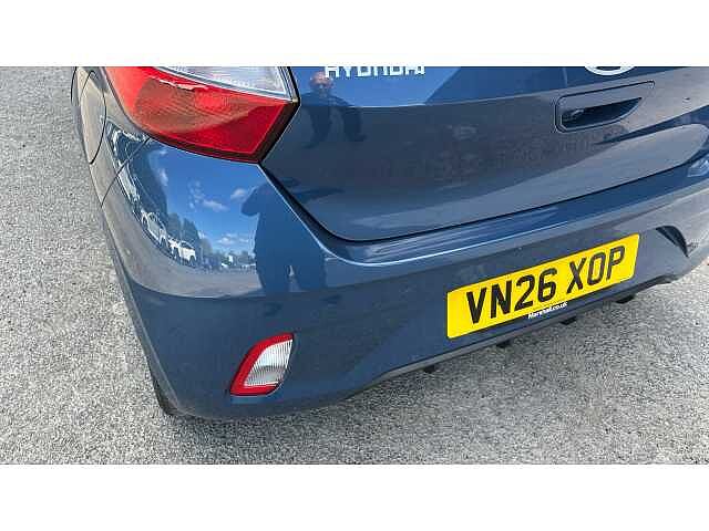 Hyundai i10 i10 5Dr HAT 1.0 MPi 63ps Advance Plus Pack NAV AU