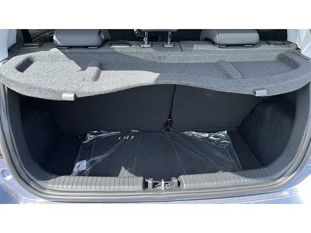 Hyundai i10 i10 5Dr HAT 1.2 MPi 79ps Premium NAV AU