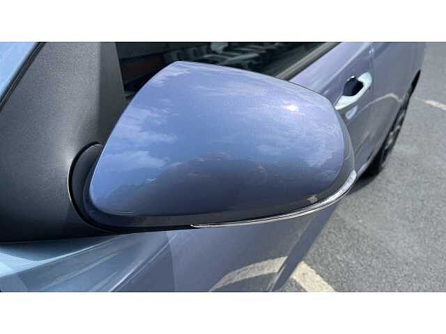 Hyundai i10 i10 5Dr HAT 1.2 MPi 79ps Premium NAV AU