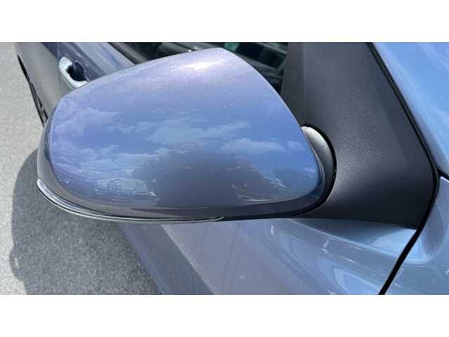 Hyundai i10 i10 5Dr HAT 1.2 MPi 79ps Premium NAV AU