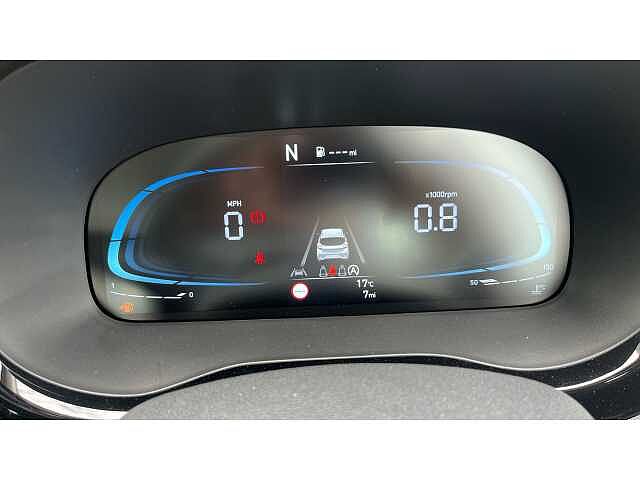 Hyundai i10 i10 5Dr HAT 1.0 MPi 63ps Advance NAV AU