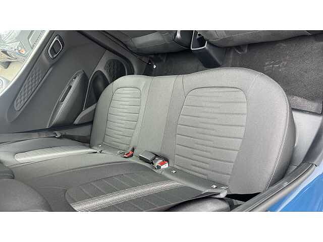 Hyundai i10 i10 5Dr HAT 1.0 MPi 63ps Advance NAV AU
