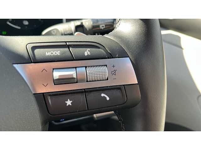 Hyundai Tucson TUCSON 1.6T Hybrid Ultimate 5dr Auto