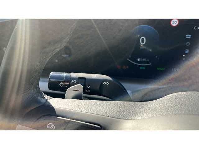 Hyundai Tucson TUCSON 1.6T Hybrid Ultimate 5dr Auto