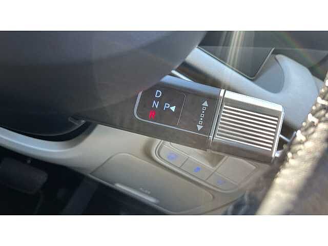 Hyundai Tucson TUCSON 1.6T Hybrid Ultimate 5dr Auto