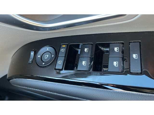 Hyundai Tucson TUCSON 1.6T Hybrid Ultimate 5dr Auto