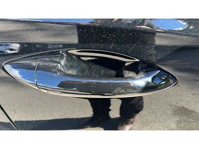 Hyundai Tucson TUCSON 1.6T Hybrid Ultimate 5dr Auto