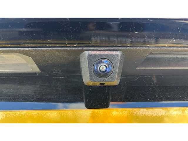 Hyundai Tucson TUCSON 1.6T Hybrid Ultimate 5dr Auto