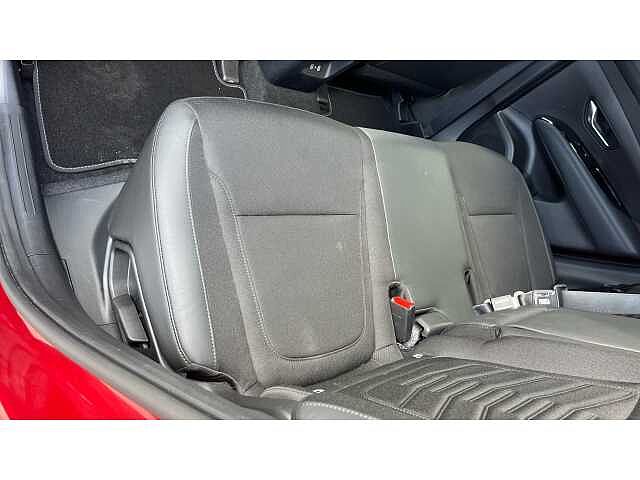 Hyundai Tucson TUCSON 1.6T Plug-in Hybrid Premium 5dr 4WD Auto