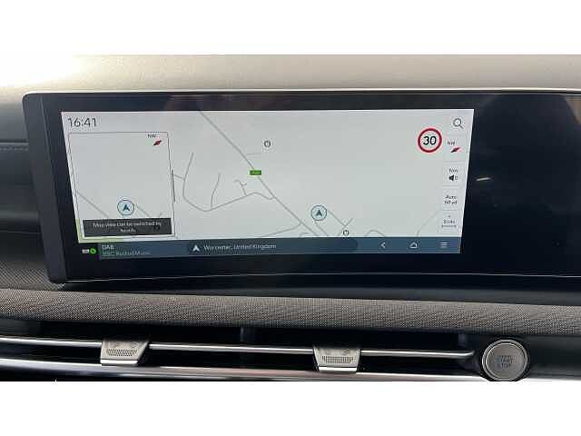 Hyundai Tucson TUCSON 1.6T Plug-in Hybrid Premium 5dr 4WD Auto