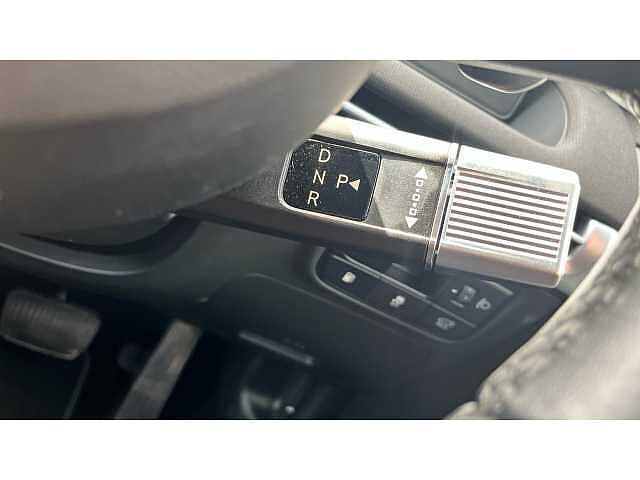 Hyundai Tucson TUCSON 1.6T Plug-in Hybrid Premium 5dr 4WD Auto