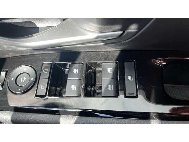 Hyundai Tucson TUCSON 1.6T Plug-in Hybrid Premium 5dr 4WD Auto